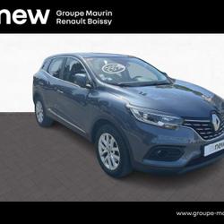 Renault Kadjar 1.3 TCe 140ch FAP Business - 21 Boissy-Saint-L&eacute;ger