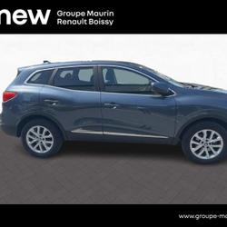 Renault Kadjar 1.3 TCe 140ch FAP Business - 21 Boissy-Saint-L&eacute;ger