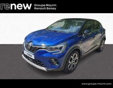 Renault Captur Boissy-Saint-Léger