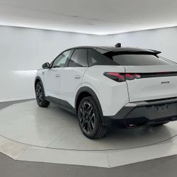 Peugeot 3008 Hybrid 145 e-DCS6 GT Chauray