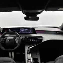 Peugeot 3008 Hybrid 145 e-DCS6 GT Chauray