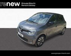 Renault Twingo 3 Boissy-Saint-Léger