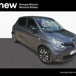 Renault Twingo 3 E-Tech Electric Techno R80 Achat Int&eacute;gral Boissy-Saint-L&eacute;ger