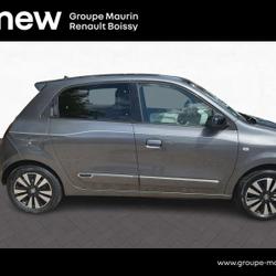 Renault Twingo 3 E-Tech Electric Techno R80 Achat Int&eacute;gral Boissy-Saint-L&eacute;ger