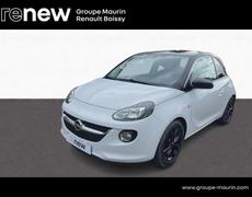 Opel Adam Boissy-Saint-Léger