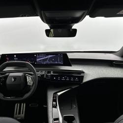 Peugeot 3008 Hybrid 145 e-DCS6 GT Chauray