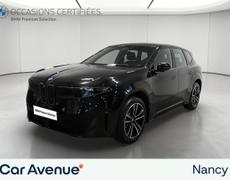 BMW iX3 Maxéville