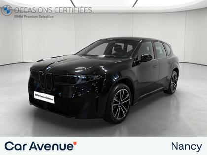BMW iX3 - iX3 50 xDrive M Sport - 79 988 €