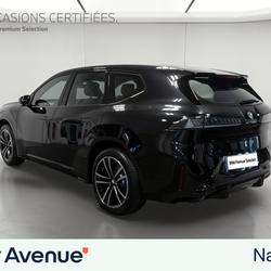 BMW iX3 iX3 50 xDrive M Sport Max&eacute;ville