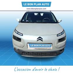 Citroen C4 Cactus PureTech 110 Rip Curl S&S Corbeil-Essonnes