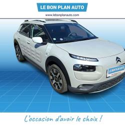 Citroen C4 Cactus PureTech 110 Rip Curl S&S Corbeil-Essonnes