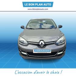 Renault Megane Coupe 1.2 TCe 130ch energy Bose Corbeil-Essonnes