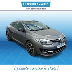 Renault Megane Coupe 1.2 TCe 130ch energy Bose Corbeil-Essonnes