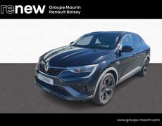 Renault Arkana Boissy-Saint-Léger