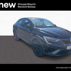Renault Arkana 1.6 E-Tech 145ch RS Line -21B occasion - Boissy-Saint-L&eacute;ger - photo 2/35
