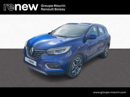 Renault Kadjar - 1.5 Blue dCi 115ch Intens EDC - 15 500 €