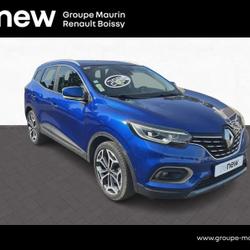 Renault Kadjar 1.5 Blue dCi 115ch Intens EDC Boissy-Saint-L&eacute;ger