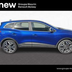 Renault Kadjar 1.5 Blue dCi 115ch Intens EDC Boissy-Saint-L&eacute;ger