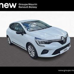 Renault Clio 5 1.0 TCe 90ch Evolution Boissy-Saint-L&eacute;ger