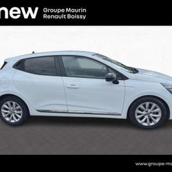 Renault Clio 5 1.0 TCe 90ch Evolution Boissy-Saint-L&eacute;ger