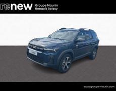 Dacia Bigster Boissy-Saint-Léger