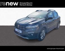 Dacia Sandero Boissy-Saint-Léger