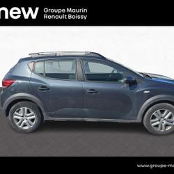 Dacia Sandero 1.0 TCe 90ch Stepway Confort Boissy-Saint-L&eacute;ger