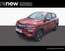 Dacia Spring Boissy-Saint-Léger