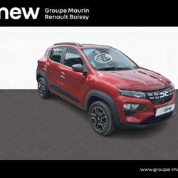 Dacia Spring Expression Boissy-Saint-L&eacute;ger