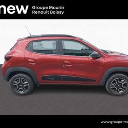 Dacia Spring Expression Boissy-Saint-L&eacute;ger