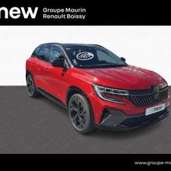 Renault Austral 1.2 E-Tech full hybrid 200ch Techno esprit Alpine Boissy-Saint-L&eacute;ger