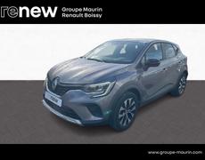 Renault Captur Boissy-Saint-Léger