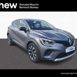 Renault Captur 1.0 Eco-G 100ch Evolution Boissy-Saint-L&eacute;ger