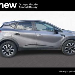 Renault Captur 1.0 Eco-G 100ch Evolution Boissy-Saint-L&eacute;ger