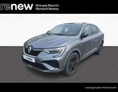 Renault Arkana Boissy-Saint-Léger