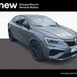 Renault Arkana 1.6 E-Tech hybride 145ch RS Line Fast Track Boissy-Saint-L&eacute;ger