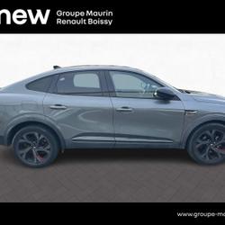 Renault Arkana 1.6 E-Tech hybride 145ch RS Line Fast Track Boissy-Saint-L&eacute;ger