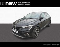 Renault Arkana Boissy-Saint-Léger