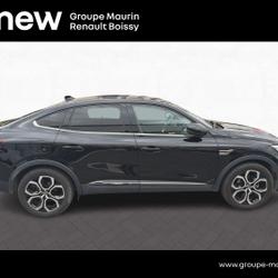 Renault Arkana 1.6 E-Tech hybride 145ch Techno -22 occasion - Boissy-Saint-L&eacute;ger - photo 3/27