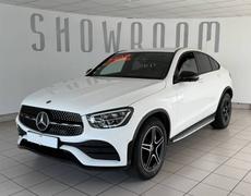 Mercedes GLC Saint-Jean-de-Monts