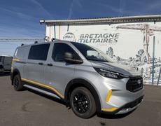 Van Ford Carquefou