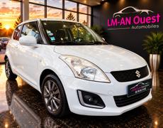 Suzuki Swift Quévert