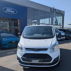 Ford Transit Custom 270 L1H1 2.0 TDCi 170 Trend Business Puget-sur-Argens