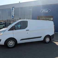 Ford Transit Custom 270 L1H1 2.0 TDCi 170 Trend Business Puget-sur-Argens