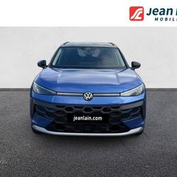 Volkswagen T-Roc T-Roc 1.5 eTSI EVO2 Hybrid 116 ch DSG7 Life Annemasse