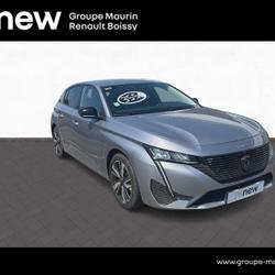Peugeot 308 III Phase 1 1.2 PureTech 130ch S&S Allure EAT8 Boissy-Saint-L&eacute;ger