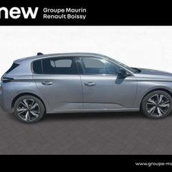 Peugeot 308 III Phase 1 1.2 PureTech 130ch S&S Allure EAT8 Boissy-Saint-L&eacute;ger