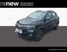 Dacia Spring Boissy-Saint-Léger