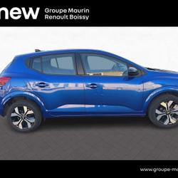Dacia Sandero 1.0 TCe 90ch Journey Boissy-Saint-L&eacute;ger