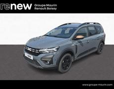 Dacia Jogger - 1.6 hybrid 140ch Extreme 7 places -24 - 23 950 €
